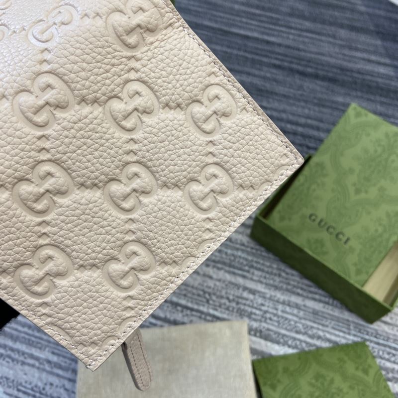 Gvc*1 wallets